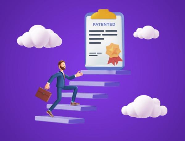 maxim biz solutions patent reg