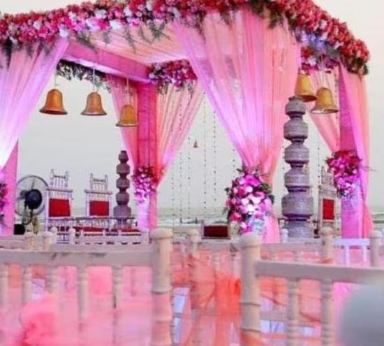 exceptional stage setups
