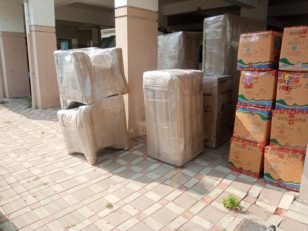 MAHARAJA PACKERS AND MOVERS WA