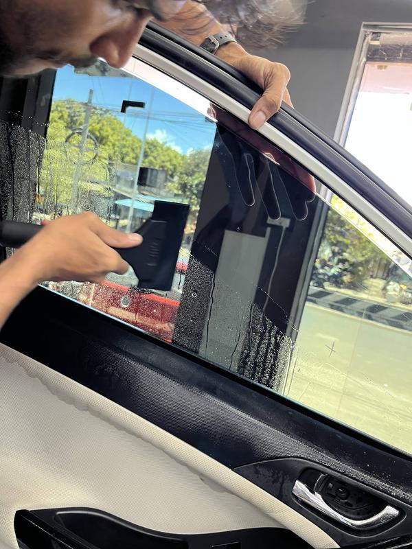 excellent car detailing servic