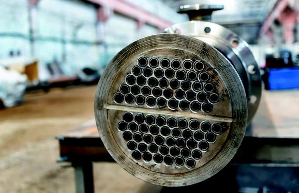 industrial fluids