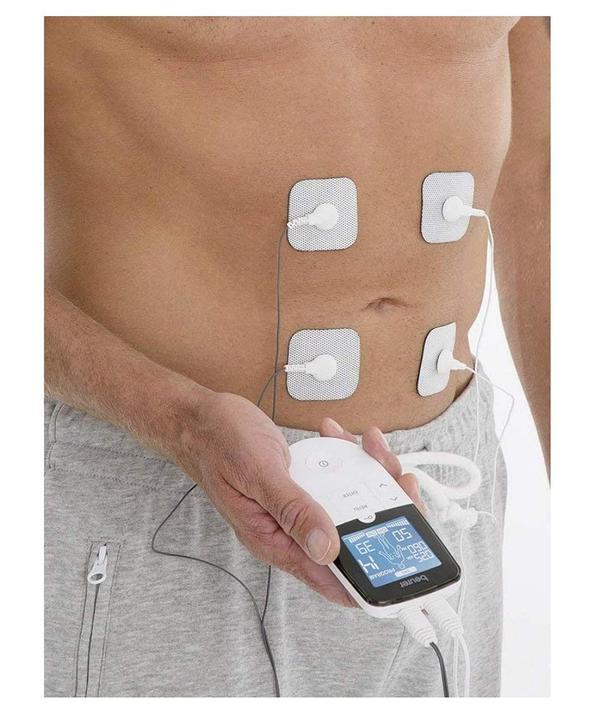tens ems electronic pulse