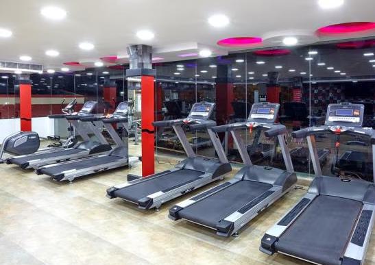 fitness programs