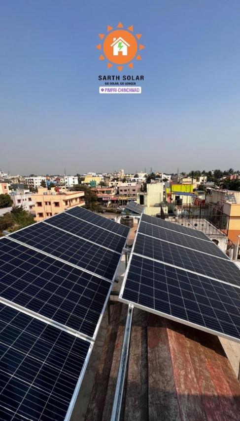 cost effective solar solutions