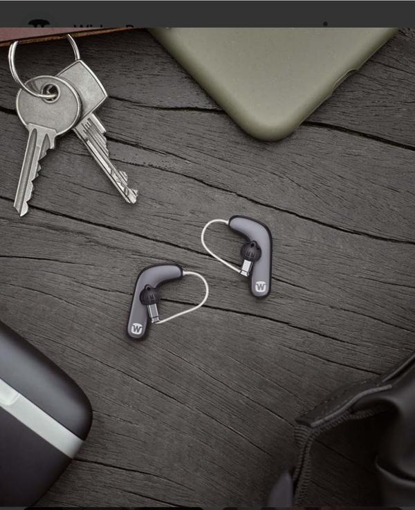 experienced hearing care profe