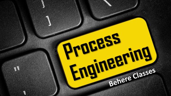 Process EngineeringProc