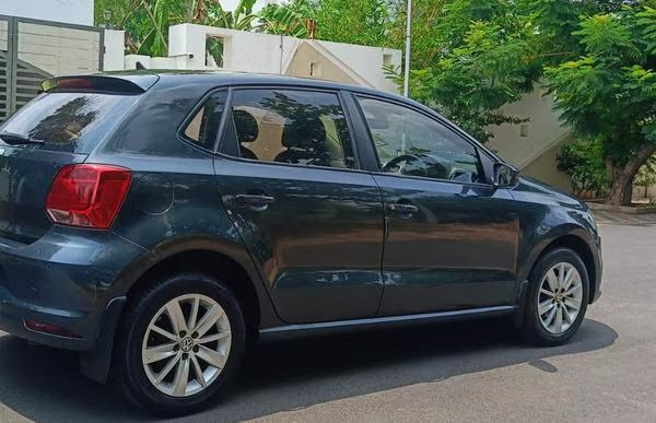 goedkope baleno auto s trichy