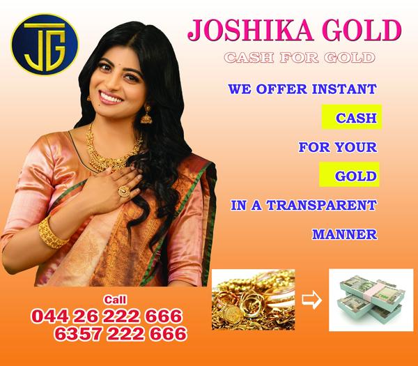 anna nagar