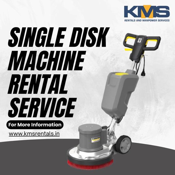 single desk machine rental ser