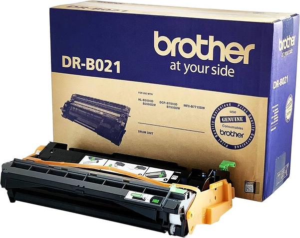 laser printers