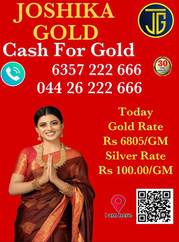 annanagar