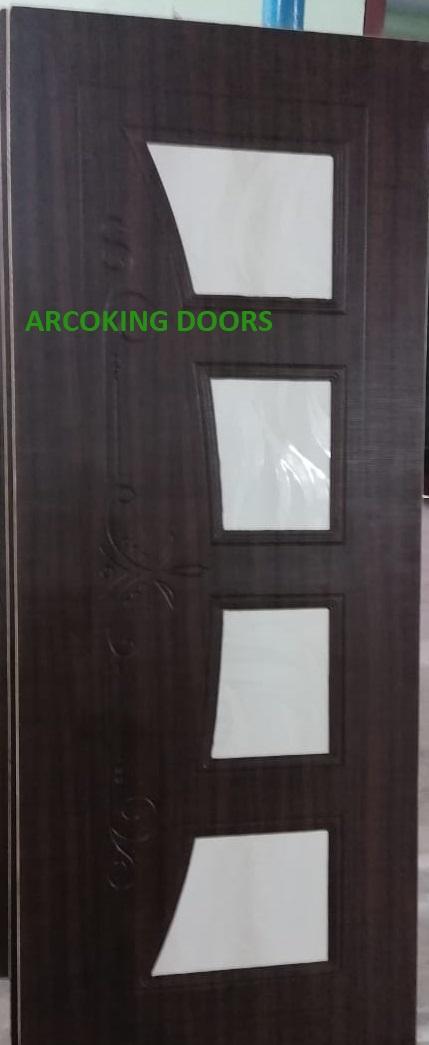 membrane doors