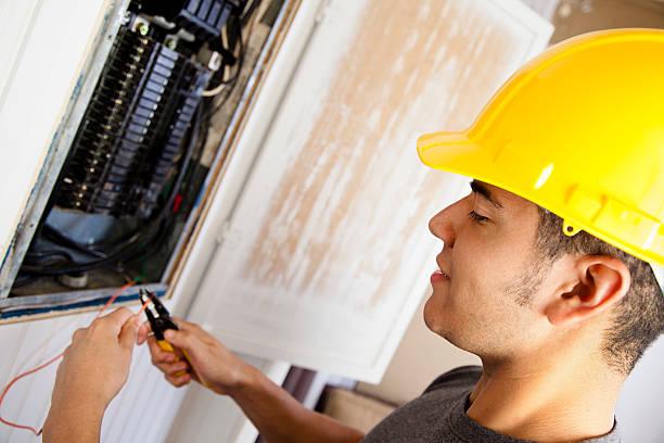 #Electrician Work in Mumbai
#