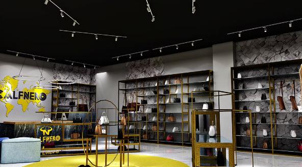good retail designer