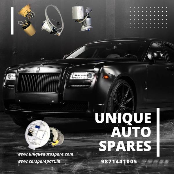car pump supplier