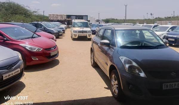 used skoda car options