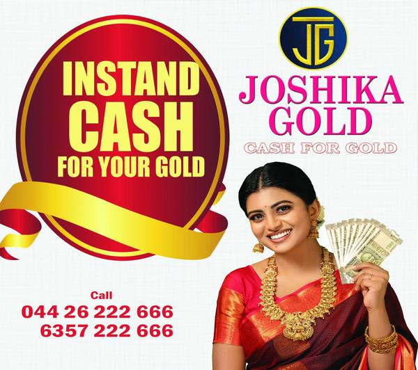 cash for old gold in mogappair
