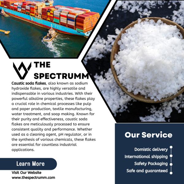 best quality import caustic so