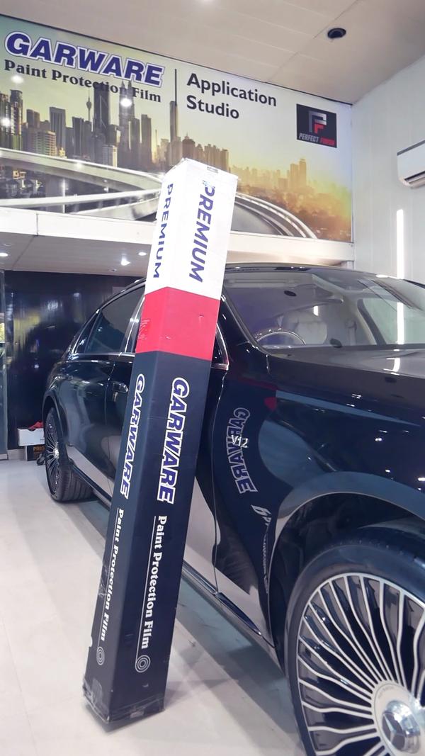 car ppf