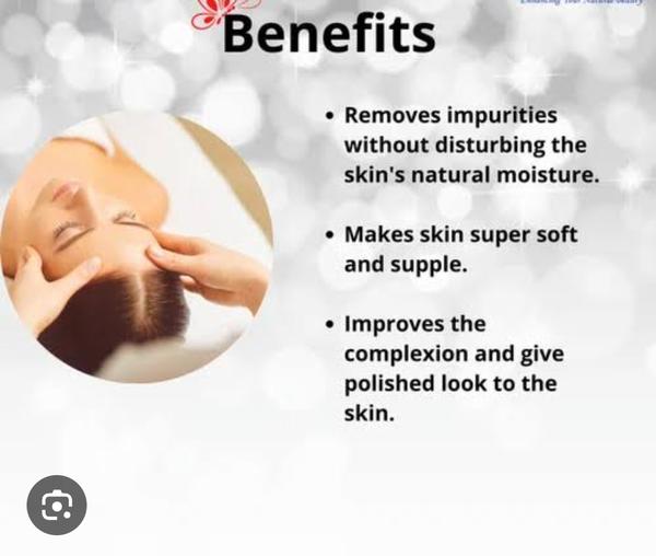 body polishing combo pack