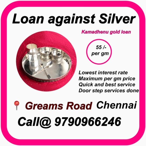 Which bank is good for gold lo