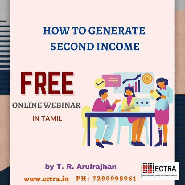 free webinar