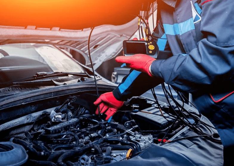 suspension adjustments