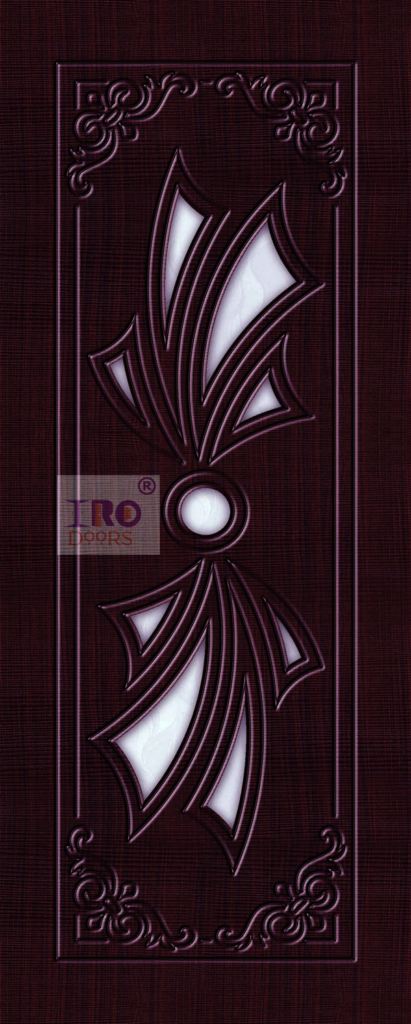 wooden doors