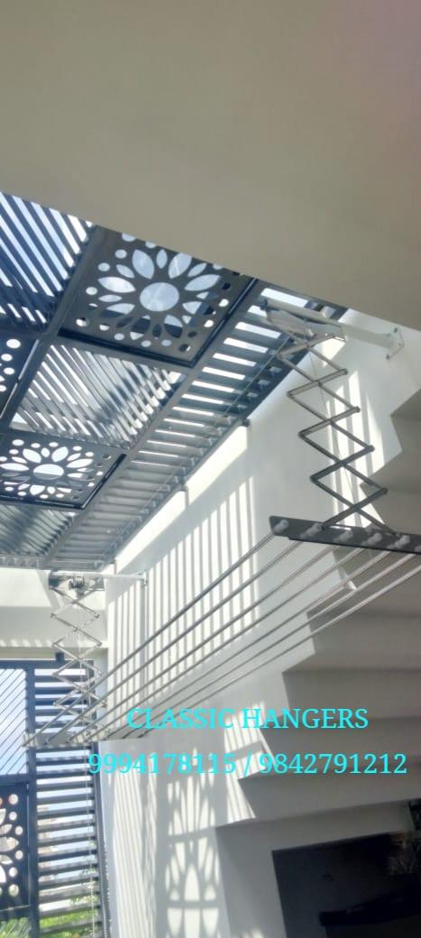 clothes drying rack in coimbat