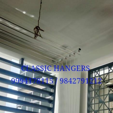 clothes drying rack in coimbat