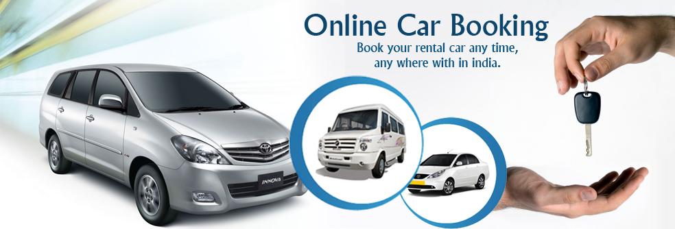cab booking service