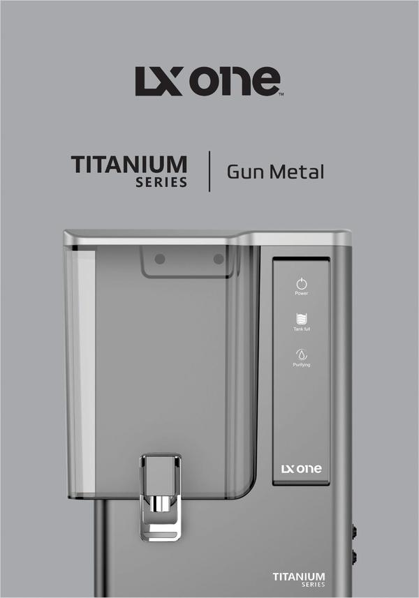 bottled water promoting