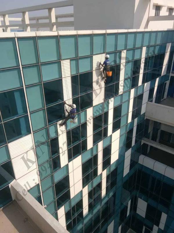 sealant application chennai