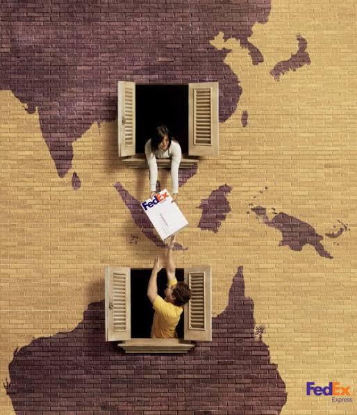 fedex international bookings c
