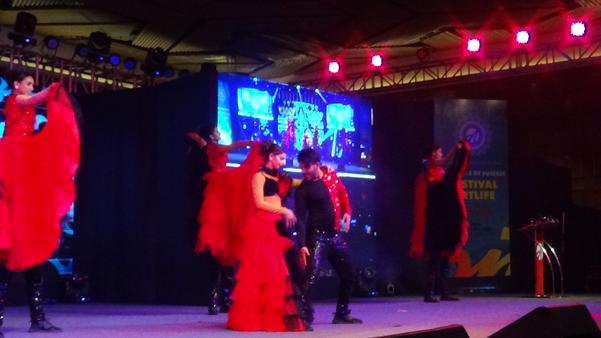 wedding music entertainment in