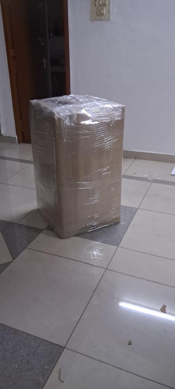 industrial packers