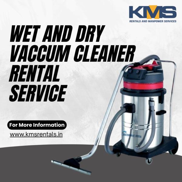 wet and dry vaccum cleaner ren
