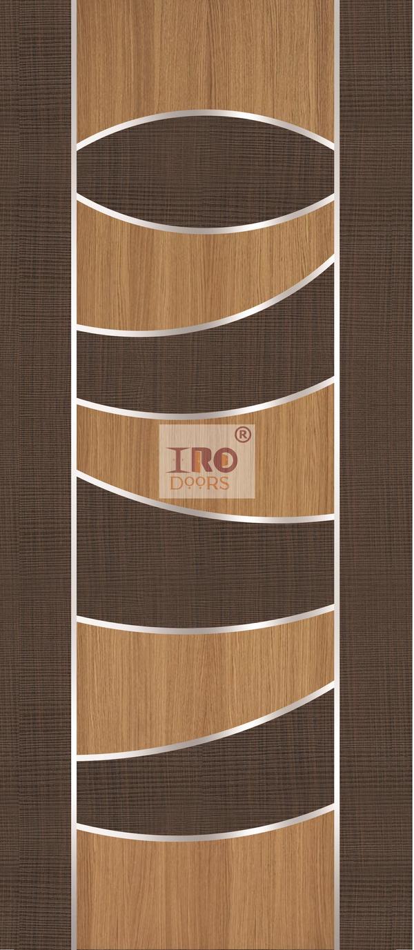 portes en bois durables
