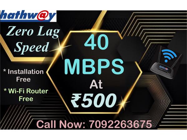 hathway plan tarrif