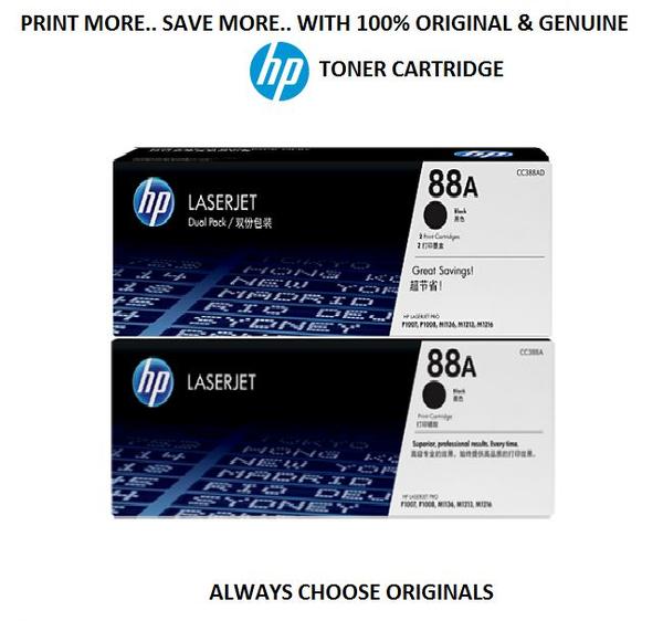 printer performance
