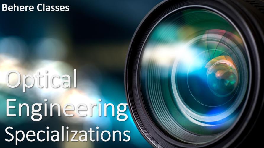 Exploring Specializations