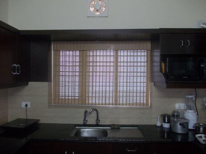 budgetfriendly bamboo blinds