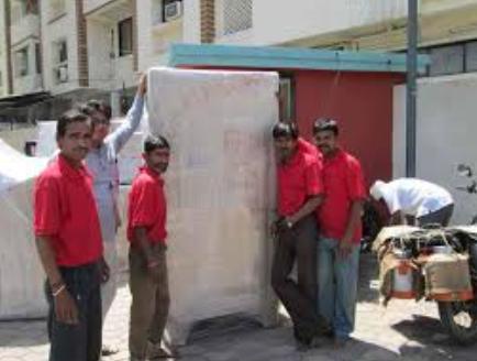 residential shifting