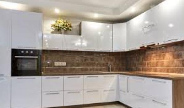 affordable laminate kitchen so
