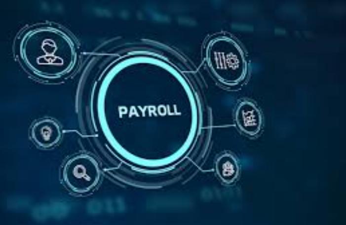 accurate salary disbursements