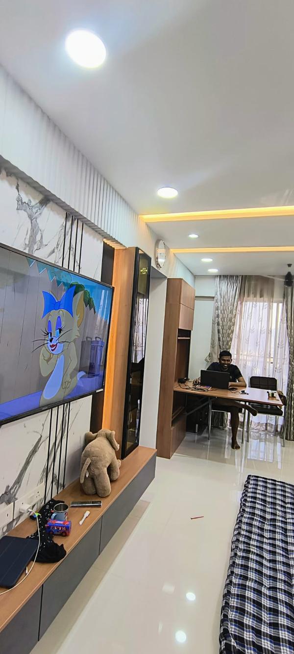 best home interior designers p
