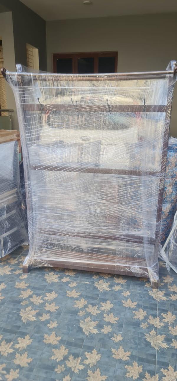 reliable packing
