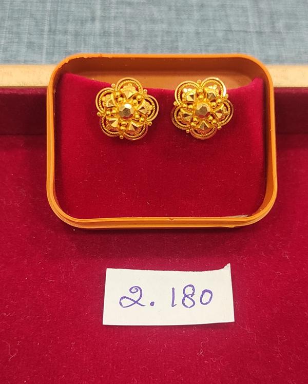 second hand gold exchange valu