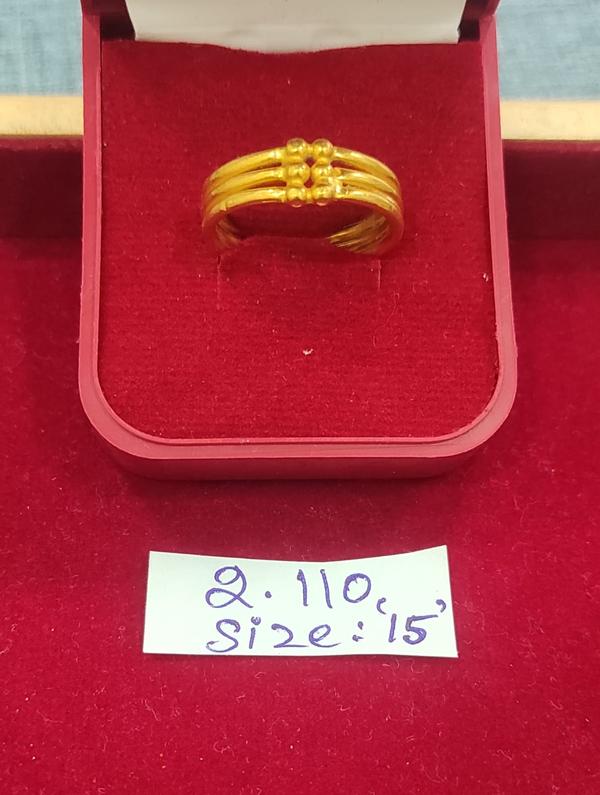 trusted gold valuation trichy