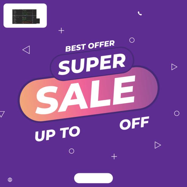stunning offers
